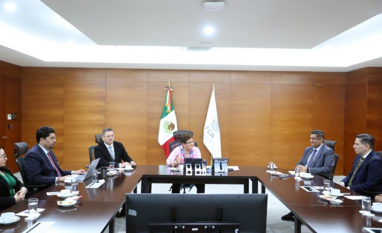 TITULAR DE FGR NOMBRA NUEVOS FISCALES FEDERALES EN DISTINTOS ESTADOS DE LA REPÚBLICA.