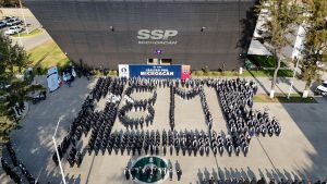 Conoce la nueva Línea Violeta, atenderá a mujeres víctimas de violencia: SSP.
<br>