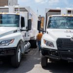 Jeovana Alcántar fortalece servicios municipales con inversión en vehículos y tecnología<br>