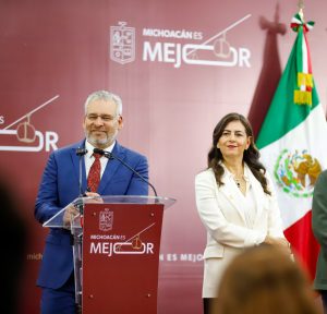 Educación hace historia en sus finanzas: Gabriela Molina.<br>