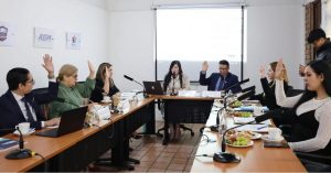 Participa Fiscal Anticorrupción en trabajos del Sistema Estatal Anticorrupción.