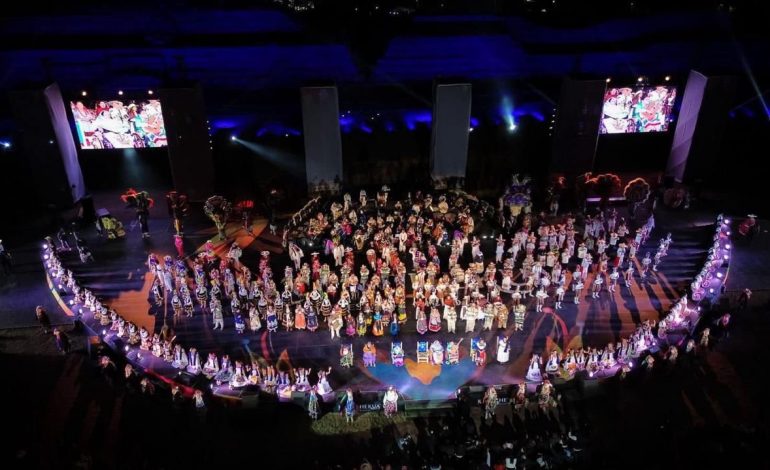 ¡Última llamada para la K’uínchekua 2026! Aún hay boletos disponibles: Sectur.