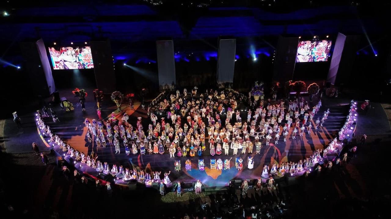 ¡Última llamada para la K’uínchekua 2026! Aún hay boletos disponibles: Sectur.