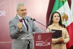 ¡Todo listo! El 18 de abril arranca el teleférico de Uruapan con seguridad de primer nivel.