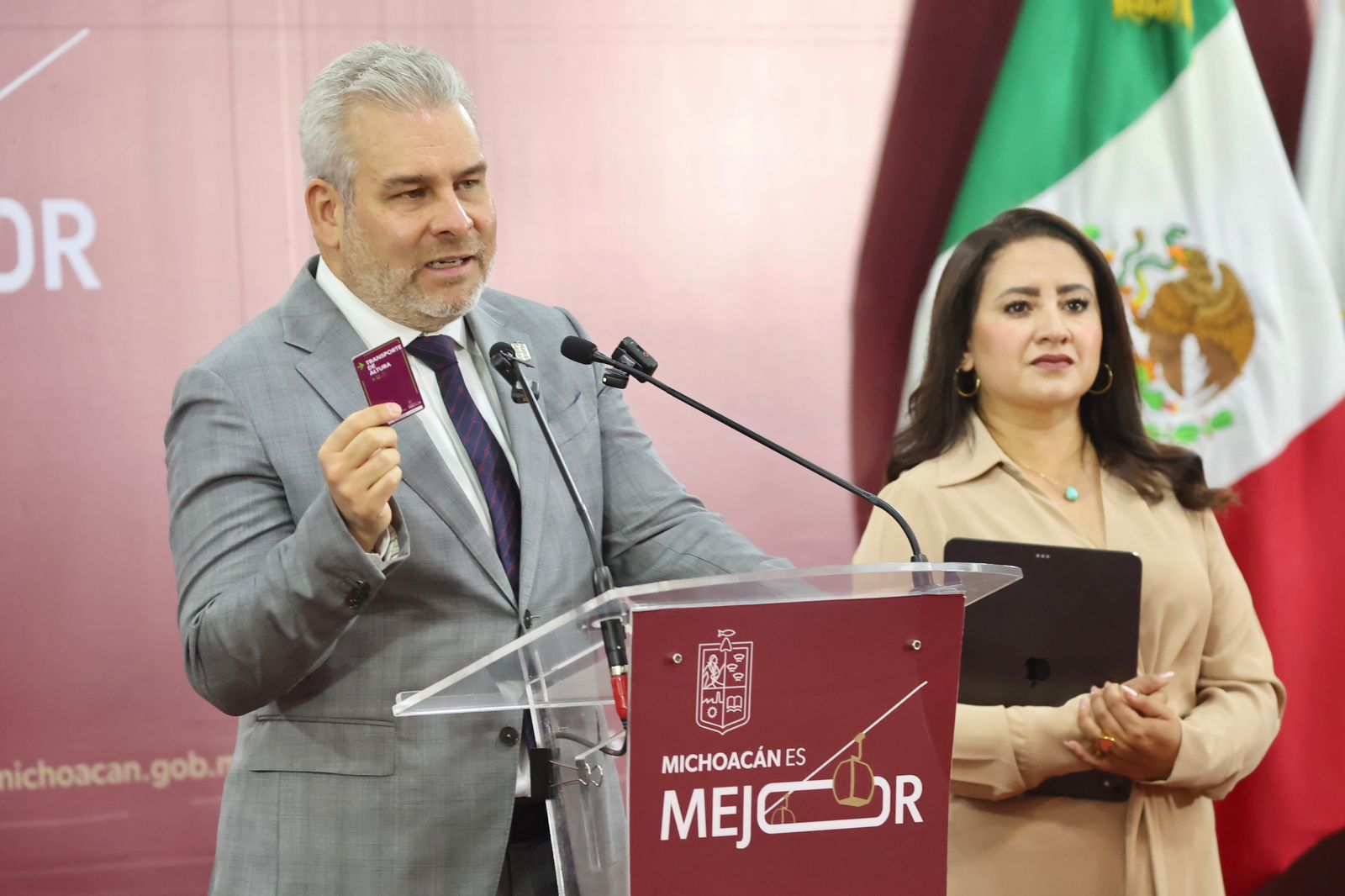 ¡Todo listo! El 18 de abril arranca el teleférico de Uruapan con seguridad de primer nivel.