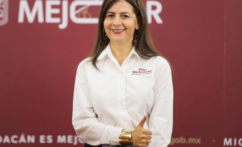 Entrega de chips de Programa Data comienza el 17 de marzo: Gabriela Molina.