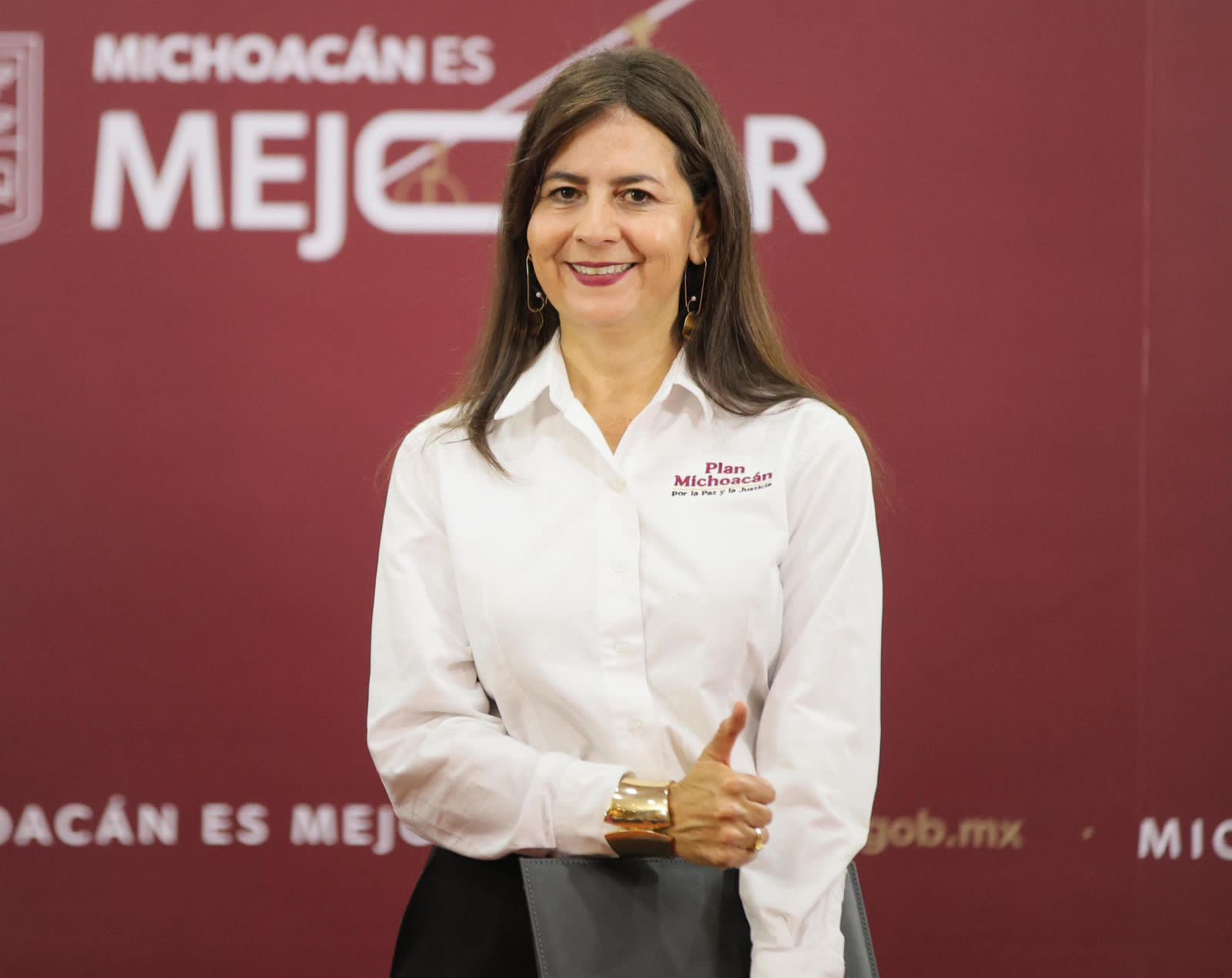 Entrega de chips de Programa Data comienza el 17 de marzo: Gabriela Molina.