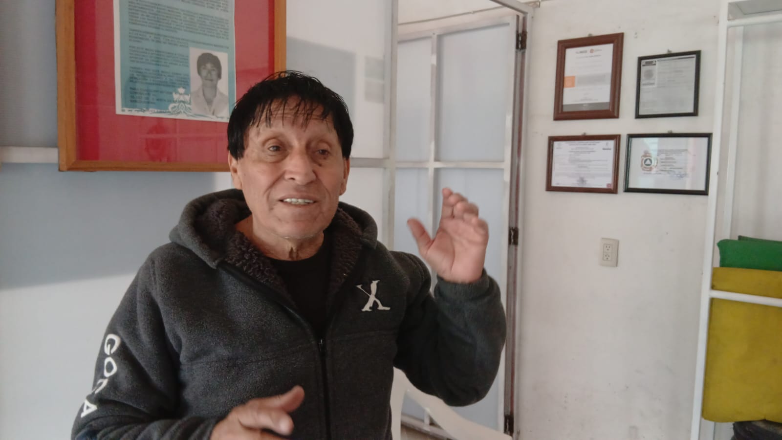 🏆 ¡La ciudadanía elige a sus héroes del deporte! Nuevas figuras se integran al Salón de la Fama de Zitácuaro