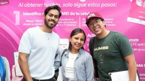 ¡Última oportunidad! Mañana cierra registro para obtener tu chip con internet gratis.