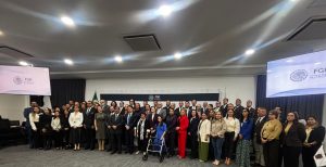 Carlos Torres Piña posiciona a Michoacán en diálogo nacional para fortalecer la investigación de desapariciones.