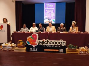 ¿Buscas plan para Semana Santa? Ciudad Hidalgo te invita a la Feria de la Conserva: Sectur.