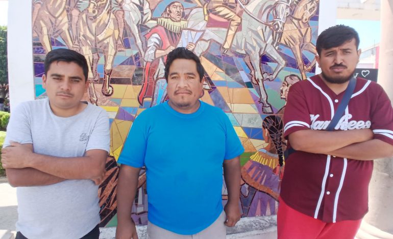 La iglesia de la Santísima Trinidad convoca a participar en el Viacrucis 2026