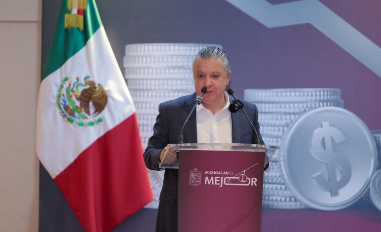 Si no has realizado el cambio de propietario de tu auto, hazlo sin pagar multas ni recargos: Luis Navarro.