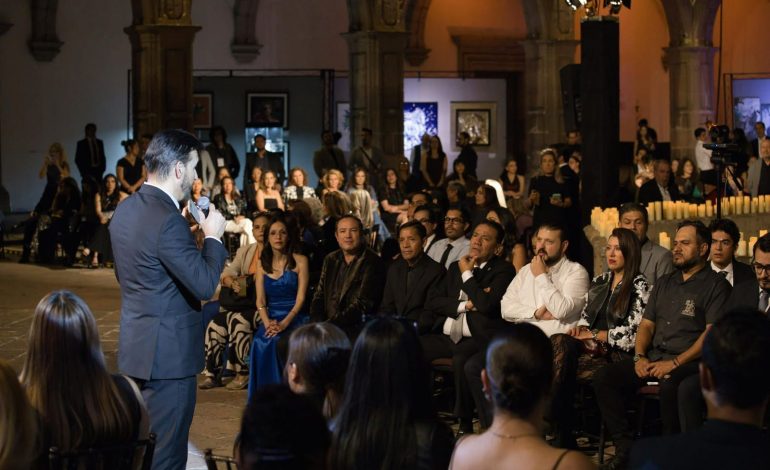 La moda, el arte y la cultura laten con fuerza en la sexta edición del FIMAC: Sectur.