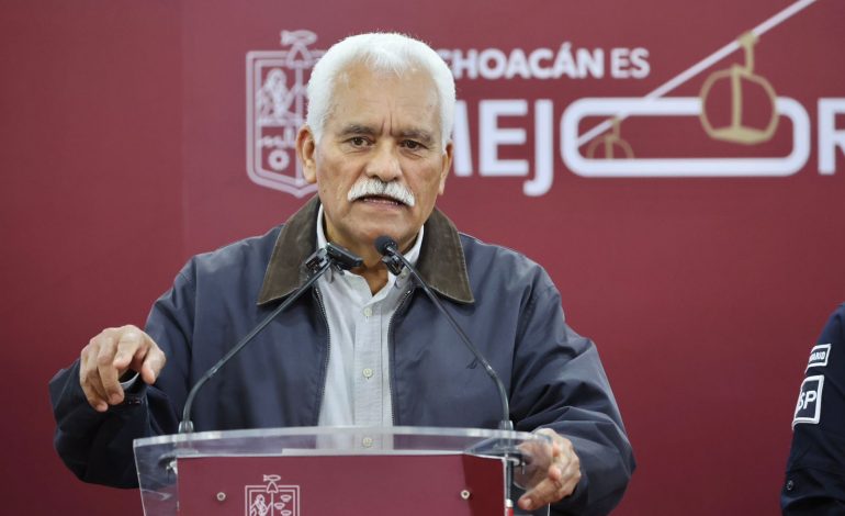 Casi 12 mil productores beneficiados con incentivos para maíz blanco en Michoacán.