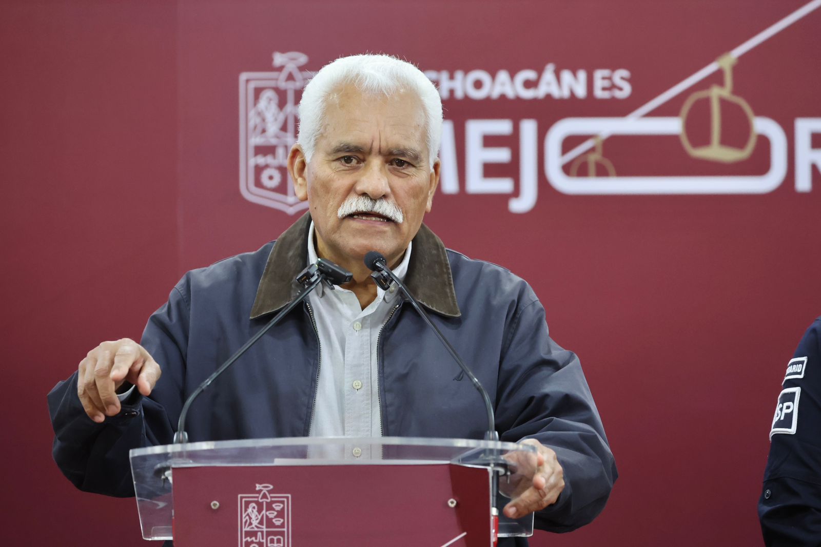 Casi 12 mil productores beneficiados con incentivos para maíz blanco en Michoacán.