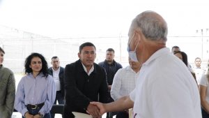 Concluye con éxito programa de manejo emocional para personas privadas de la libertad.