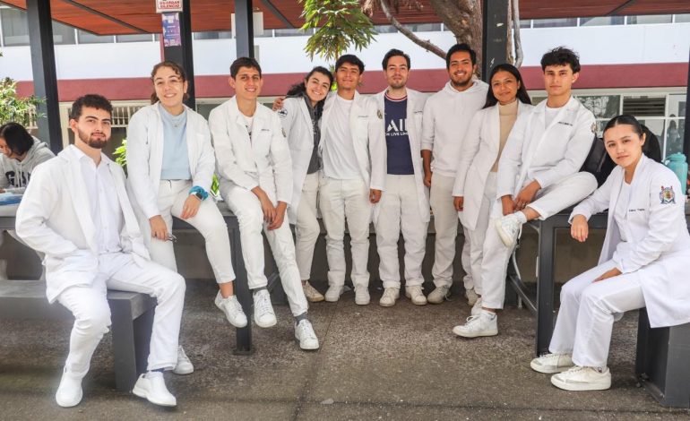 Especialistas nicolaitas llaman a priorizar la cultura de la prevención en el marco del Día Mundial de la Salud 