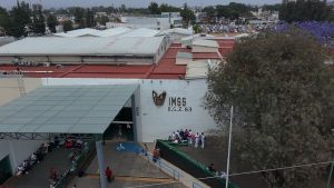 Obtiene HGZ No. 83 del IMSS Michoacán licencia para procuración de órganos y tejidos