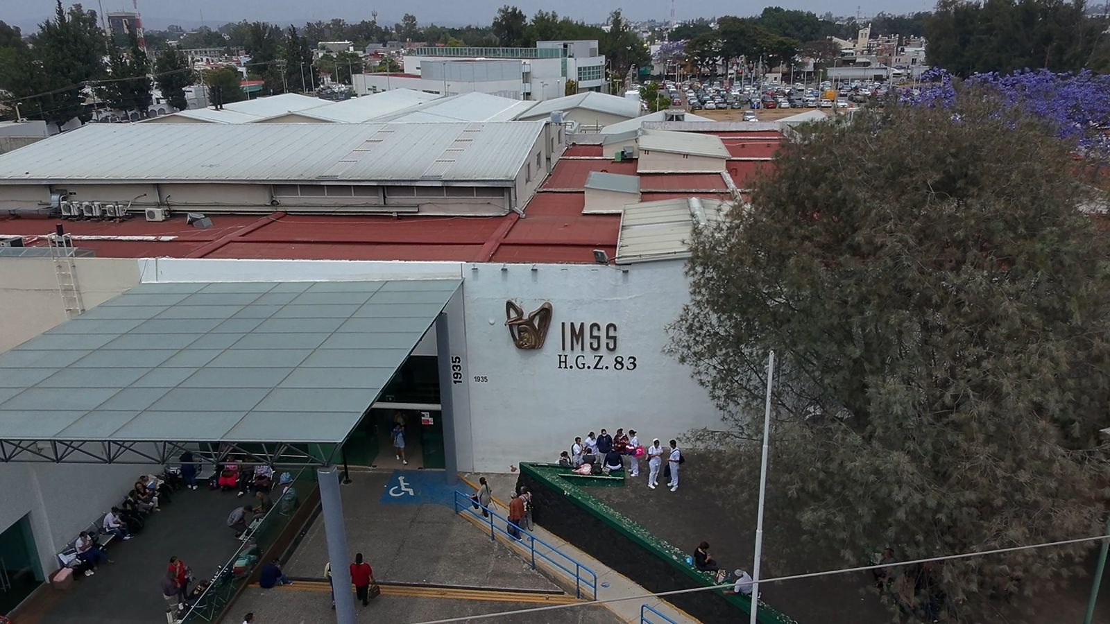 Obtiene HGZ No. 83 del IMSS Michoacán licencia para procuración de órganos y tejidos