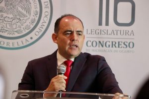 Destaca Baltazar Gaona cumplimiento total de municipios en Cuenta Pública 2025 y llama a autogobiernos a sumarse