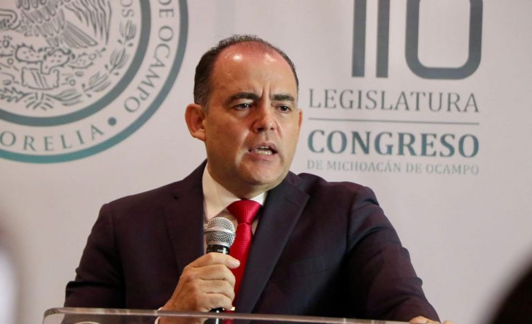 Destaca Baltazar Gaona cumplimiento total de municipios en Cuenta Pública 2025 y llama a autogobiernos a sumarse