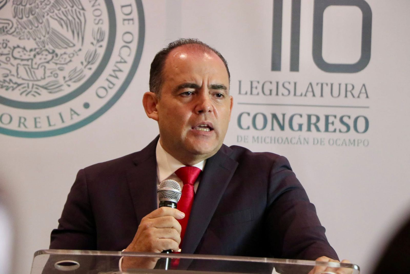 Destaca Baltazar Gaona cumplimiento total de municipios en Cuenta Pública 2025 y llama a autogobiernos a sumarse