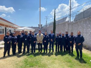 Fortalece FGE alianzas con sociedad civil, academia y comunidad para impulsar derechos humanos y reconstrucción del tejido social