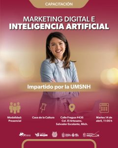 Sí Financia fortalece el desarrollo empresarial en Salvador Escalante y Tancítaro