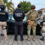 Golpe al narcotráfico: asegura FGE medio mdp en droga en Morelia