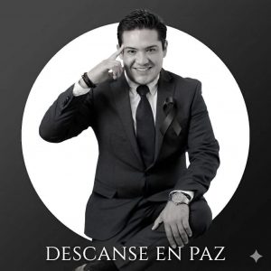 Convoca GPPRD a mantener legado de Jesús Espinoza Rochín, alcalde de Nuevo Parangaricutiro