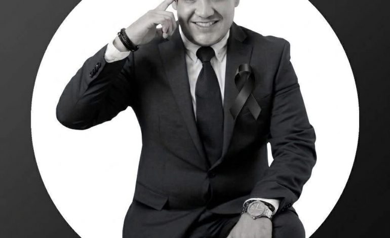 Convoca GPPRD a mantener legado de Jesús Espinoza Rochín, alcalde de Nuevo Parangaricutiro