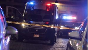 En Senguio dos hombres fueron asesinados a balazos en la colonia Las Flores