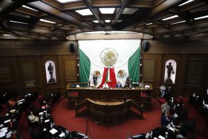 Fortalece Congreso local Ley de salud en materia de cáncer infantil y adolescente