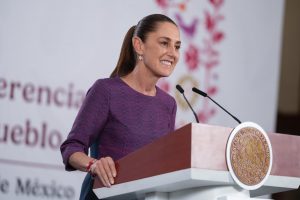 PRESIDENTA CLAUDIA SHEINBAUM PRESENTA LOS 6 EJES DE LA ESTRATEGIA NACIONAL DE ATENCIÓN A LA SALUD MENTAL PARA LAS Y LOS JÓVENES: “EL ABC DE LAS EMOCIONES”