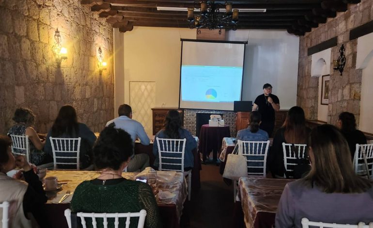 Impulsa CJIM autonomía económica de mujeres víctimas de violencia