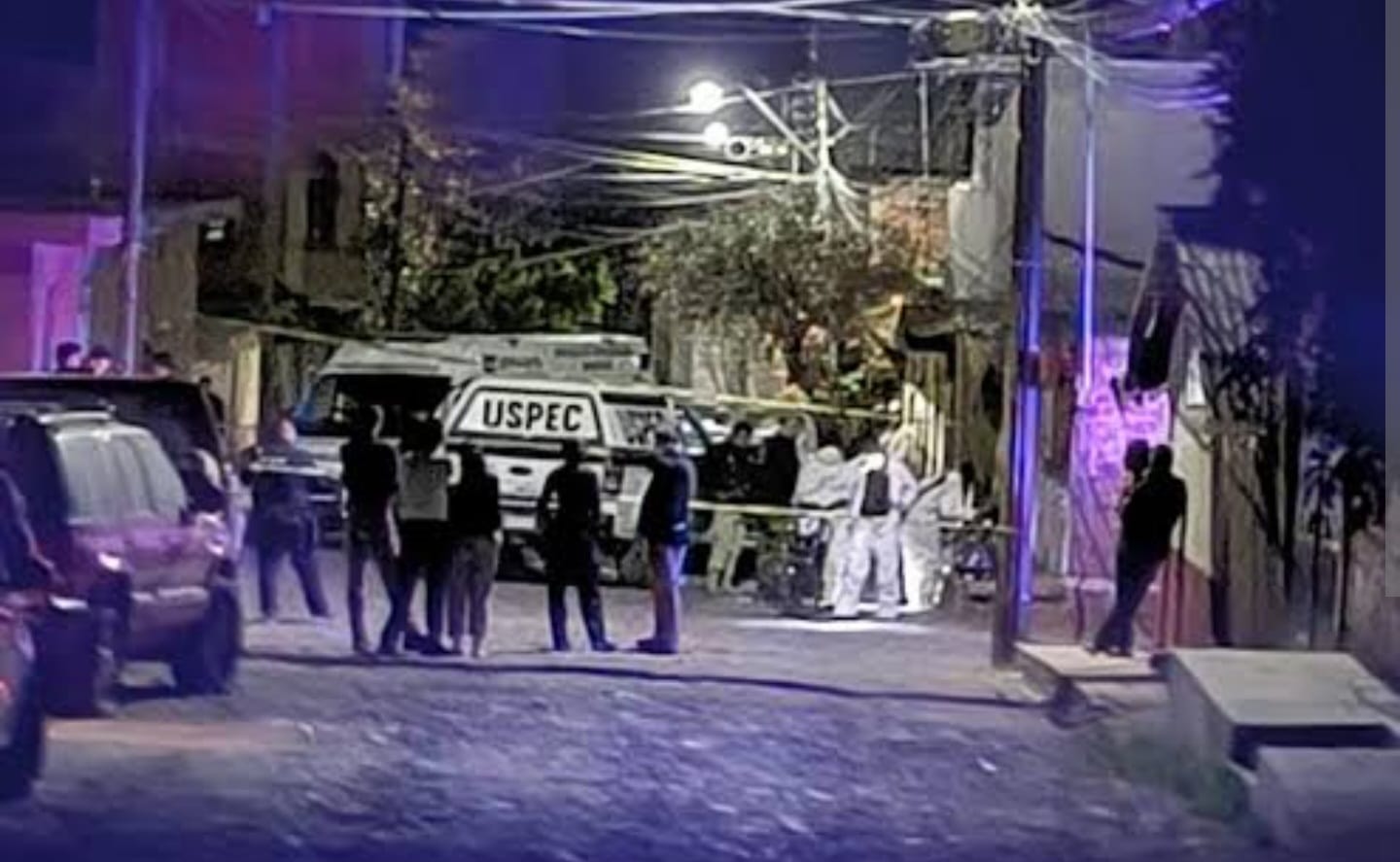 Localizan el cuerpo sin vida de un hombre en avanzado estado de descomposición en Pátzcuaro