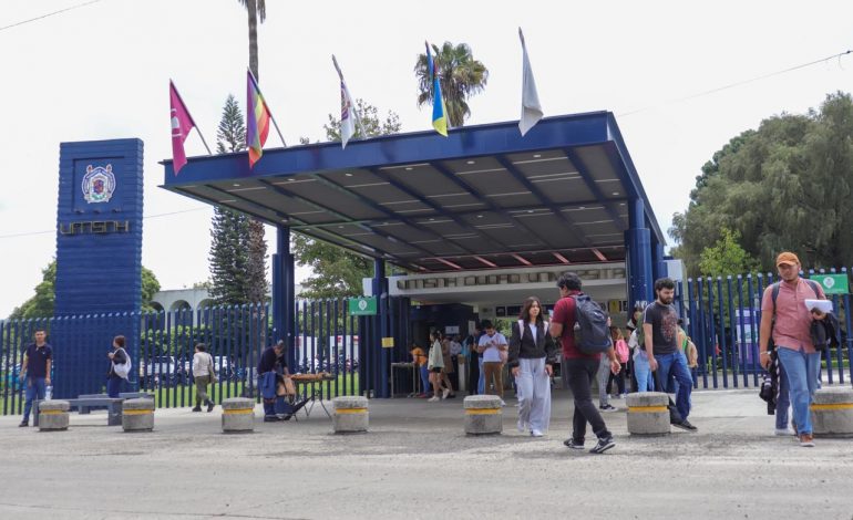 UMSNH pionera a nivel nacional en contar con un Tribunal Universitario autónomo, impulsado en administración de Yarabí Ávila