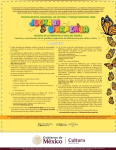 ¿Te gusta dibujar y leer? Cuenta la historia de tus raíces en el concurso de dibujo infantil