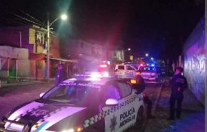 Adolescente de 17 años de edad fue asesinado a balazos en Morelia