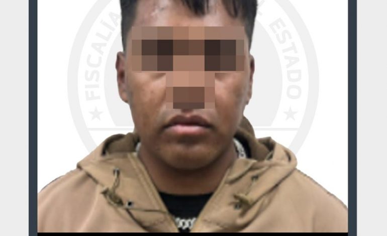 Avanza caso Ocampo: FGE cumplimenta órdenes de aprehensión contra tres presuntos implicados