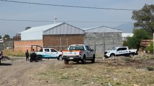 En Zamora fue localizado el cuerpo sin vida de una mujer tirada en las calles de la colonia Ejidal Sur