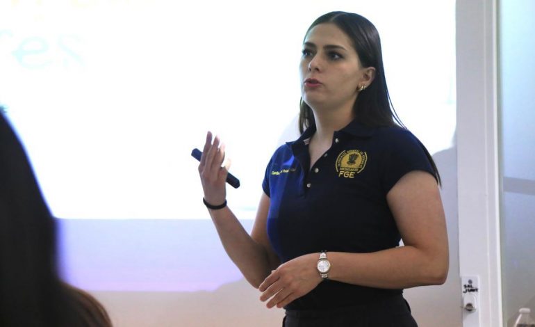 Realiza FGE Brigada de Salud Integral, en seguimiento a acciones impulsadas por el Fiscal General Carlos Torres Piña