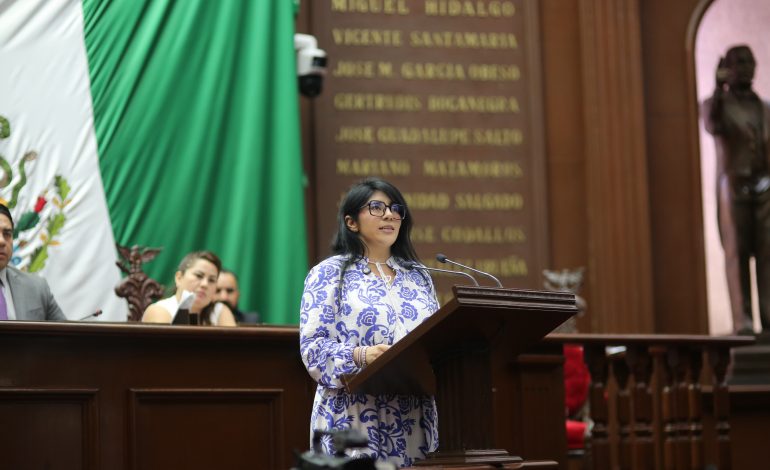 Priorizar a menores de edad en emergencias, plantea Vanhe Caratachea