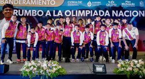 El deporte nos une para la transformación: Gabriela Molina