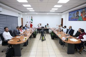 IEM avala solicitudes de las asociaciones civiles “Alianza por la Transformación de Michoacán y “Sumar por Michoacán” como agrupaciones políticas estatales