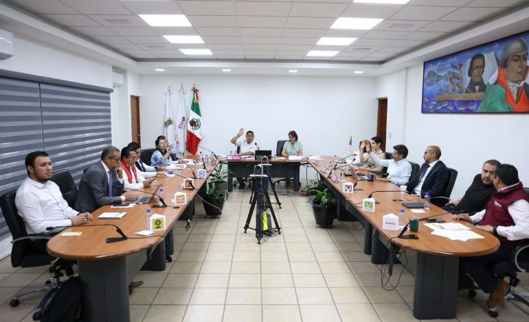 IEM avala solicitudes de las asociaciones civiles “Alianza por la Transformación de Michoacán y “Sumar por Michoacán” como agrupaciones políticas estatales