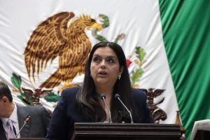 Impulsa diputada Tere Herrera iniciativa para garantizar inclusión de niñas y niños con epilepsia en escuelas