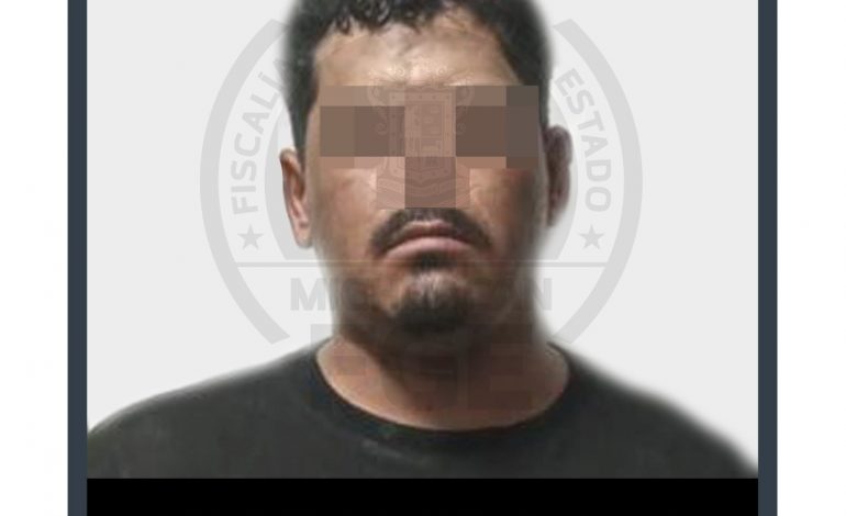 FGE: Rescate tras operativo con intercambio de disparos; vinculan a proceso a dos presuntos secuestradores