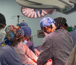 Donación de órganos en Morelia beneficiará a tres pacientes: SSM